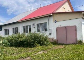 Продам дом, 65.1 м2, Кемеровская область, Новая улица, 12