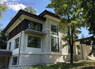 Продаю коттедж, 427.5 м2, Самара, метро Российская, 1-я линия