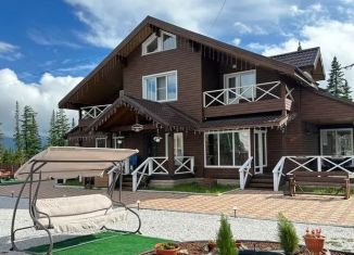 Сдам в аренду дом, 400 м2, Кемеровская область, улица Строителей, 69