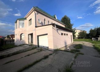 Продается коттедж, 379.4 м2, Хакасия, Сосновая улица, 35