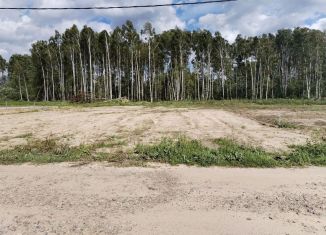 Продается участок, 12 сот., деревня Алешково