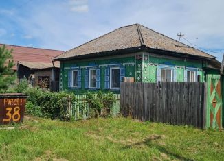 Продам дом, 68 м2, Абакан, Раздольная улица, 38