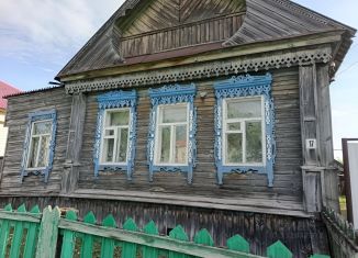 Продаю дом, 40 м2, Ульяновская область, улица Ульянова, 17