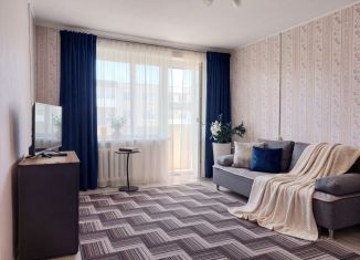 Аренда однокомнатной квартиры, 35 м2, Советск, улица Победы, 44