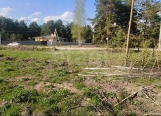 Продажа участка, 10 сот., Покров, улица Евсеенкова