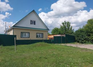 Продажа дома, 76.5 м2, Курганская область, Школьная улица, 5Б