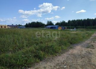 Продается земельный участок, 12 сот., Вологодская область