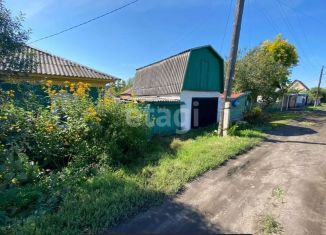 Продается дом, 58.9 м2, Алтайский край, Параллельный проезд, 17