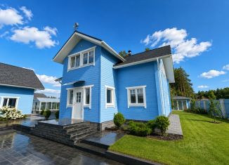 Продажа дома, 167.1 м2, Карелия, ДНТ Берёзка, 16