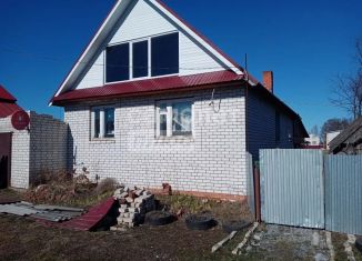 Продам дом, 57.1 м2, Марий Эл, улица Родигина, 32