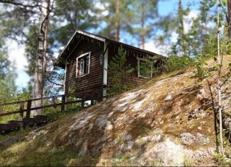 Сдаю дом, 35 м2, поселок Харвиа