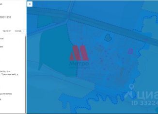 Продажа земельного участка, 15 сот., Ярославская область