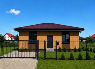 Продается дом, 100 м2, Калининградская область, Гвардейская улица