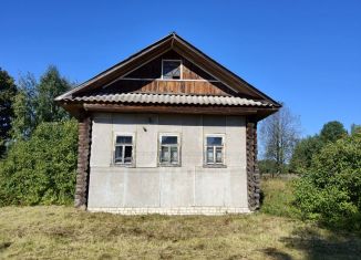 Продается дача, 60.6 м2, Тверская область, деревня Люберь, 5