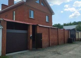 Продажа коттеджа, 296.3 м2, Самара, Транзитный проезд, 24