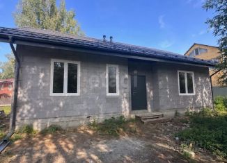 Продается дом, 115 м2, Пермь, Золотистая улица, 41
