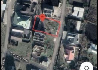 Продается участок, 6 сот., Карачаево-Черкесия, Рыночная улица, 74