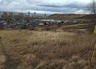 Продам земельный участок, 7.5 сот., Красноярск, Ленинский район