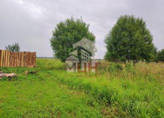 Продаю земельный участок, 15 сот., деревня Дубровки