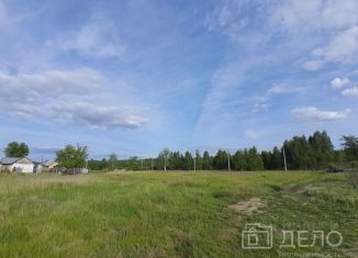 Продажа участка, 19 сот., Рязанская область