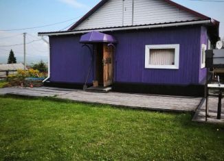 Продам дом, 42.2 м2, Кемеровская область, Норильская улица, 14