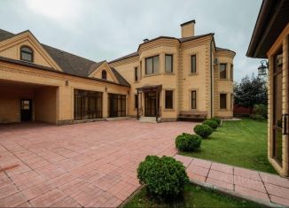 Аренда дома, 700 м2, деревня Дудкино