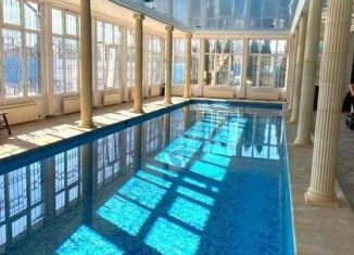 Сдача в аренду дома, 650 м2, Московская область