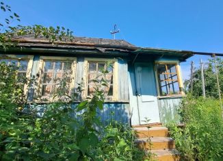 Дача на продажу, 21 м2, Калужская область, Грушевая улица