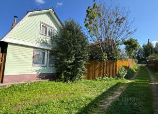 Продается дача, 55 м2, Пермский край, СНТ Лесник, 43