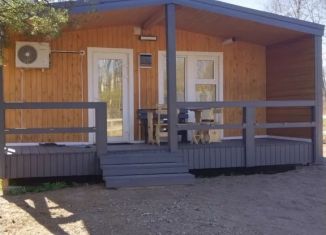 Сдаю в аренду дом, 58 м2, Ленинградская область