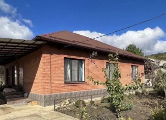 Дом на продажу, 131.6 м2, поселок Удобный, улица Ленина, 14А