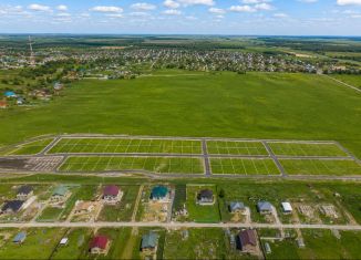 Продам земельный участок, 10 сот., Самарская область