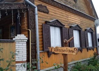 Дом в аренду, 120 м2, Суздаль, Совхозная улица, 9