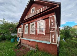 Продается дом, 50 м2, Конаково, улица Свердлова, 17