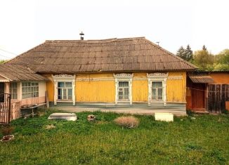 Продажа дома, 38.6 м2, Фокино, улица Маяковского
