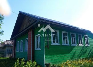 Продажа дома, 25.5 м2, Вологодская область