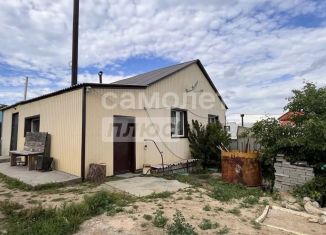 Продажа дома, 85 м2, Бурятия, улица Испытателей, 43