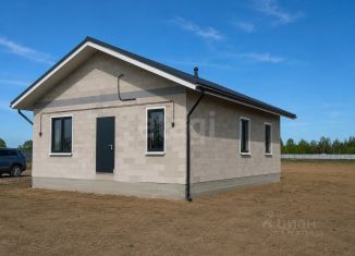 Продам дом, 80 м2, посёлок Протасы, Калужская улица