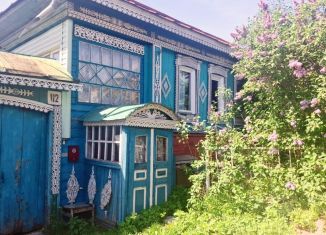 Продажа дома, 92.4 м2, Челябинская область, Огородная улица, 112
