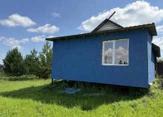 Продается дача, 36.2 м2, Пермский край