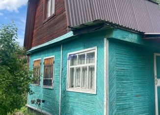 Продаю дачу, 40 м2, Ярославская область, СНТ Коммунальник, 219А