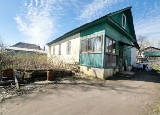 Продам дом, 80 м2, Тула, 17-й проезд, 10