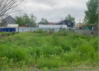 Земельный участок на продажу, 7.5 сот., Якутск, Сайсарский округ, ДСК Спорт-2, 8Д