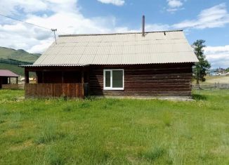 Продается дом, 84 м2, Республика Алтай, Лесная улица