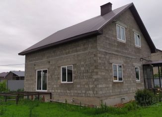 Продается дом, 167 м2, Ульяновск, Заволжский район