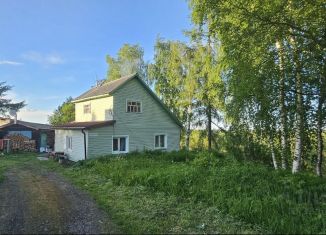 Дом на продажу, 53 м2, Архангельская область, деревня Надручей, 15А