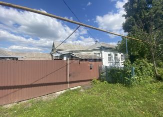 Продам дом, 64.7 м2, село Бехтеевка, улица 1 Мая, 42