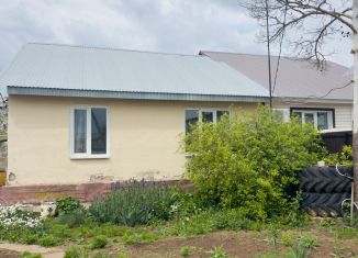 Продажа дома, 38 м2, поселок Зауральный, Степная улица, 4