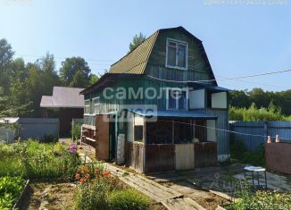Дача на продажу, 28 м2, Республика Башкортостан, СНТ Заозёрный, 112