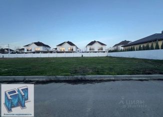 Продажа земельного участка, 1 сот., Волгоградская область, Лазурная улица, 6/7